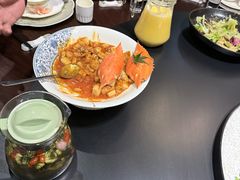 -山外山·林语花园餐厅