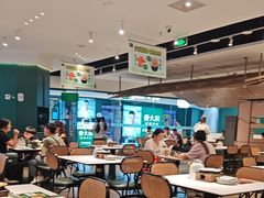 -费大厨辣椒炒肉(黄兴中心广场店)