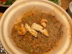 -潮粥荟·潮汕砂锅粥(朝阳大悦城店)