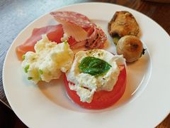 -拉蒂娜·巴西牛排馆 Latina·Brazilian Steakhouse(海上世界店)