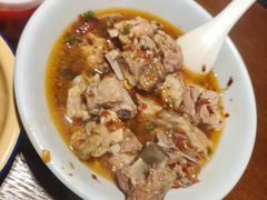-金味老饭铺(晚报店)
