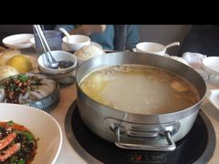 -拾贝海鲜馆（海鲜粤菜）(花果园店)
