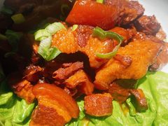 -额娘·现烙春饼烤鸭(太原总店)