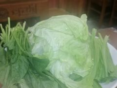 -四合義清真·老北京爆肚小吃涮肉