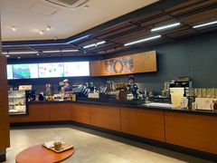 -星巴克臻选(苏州汇豪店)