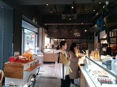 -YUMI芽米·法式烘焙·咖啡(文化宫店)