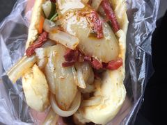 -小陈方酥锅盔(古城总店)