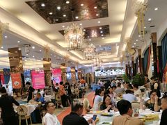 -君德澜酒家·创意粤菜(金山谷店)