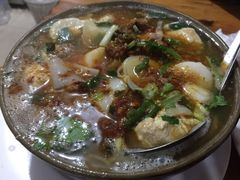 -老建水鸡脚王(翰林街店)