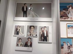 -薇薇新娘婚纱摄影(潜山店)