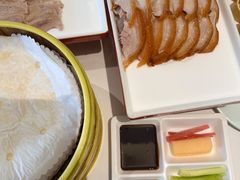 -玉林烤鸭店(定福庄店)