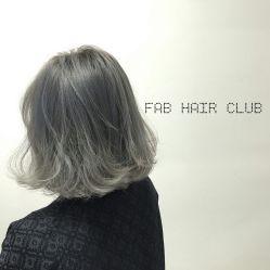 点击看大图 -FAB HAIR CLUB