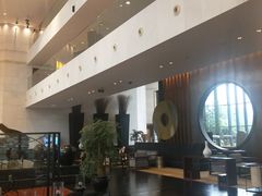 -苏州独墅湖世尊酒店