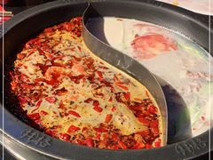 -井格重庆火锅(燕郊永旺店)