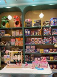 -奈尔宝家庭中心·亲子餐厅(苏州大悦城店)