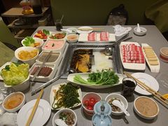 -海底捞火锅(凯德广场店)