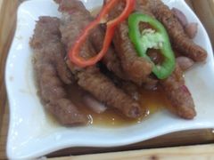 -鼎珑点心仔(燕塘店)