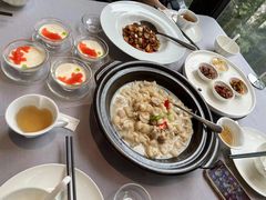 -润泽天·湘味家宴(岳麓山店)