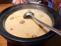 -乔街深夜食堂·小龙虾·高压锅生蚝(杭州总店)
