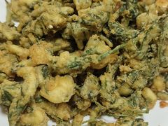 -北京龙庆四季香农家饭庄·灶台鱼·碳烤虹鳟鱼(龙庆峡店)