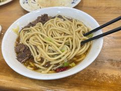 -柴氏风味斋(甘家口店)