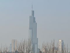 -九华山公园