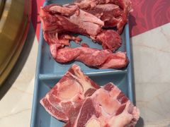 -汉阳廷自助烤肉(同和金铂天地店)