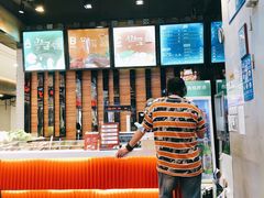 -拿渡麻辣香锅(百联滨江店)