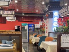 -洞庭家宴·头牌甲鱼(广渠门店)