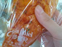 -可莎蜜兒(下沙香榭里店)