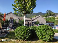 -蓟县沐风庄园精品民宿农家院(梨木台店)