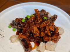 -古越舫·精品杭帮菜(商都路店)