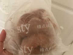-精点味道(西安路店)