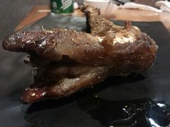 -食客烧烤(罗道庄店)