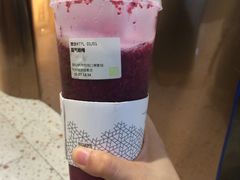 -奈雪的茶(湖滨银泰in77C区PRO店)