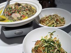 -胡胖子有鱼有肉(麓谷店)