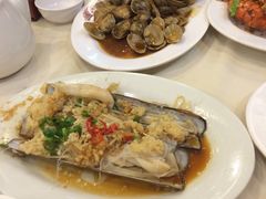 -桥底辣蟹(谢斐道店)