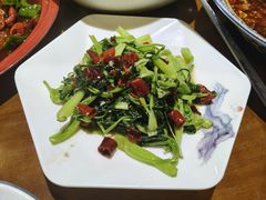 -苏渝汇重庆江湖菜(桐泾公园店)