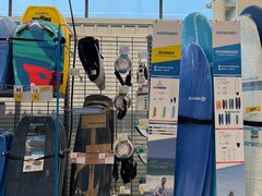 -Decathlon - City Square Mall