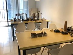 -Oasis绿洲银饰珍珠手作diy(壹方城店)