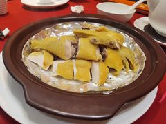 -北园酒家(小北路店)