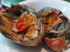 -蟹榭·本帮江浙菜·蟹宴(五角场合生汇商场店)