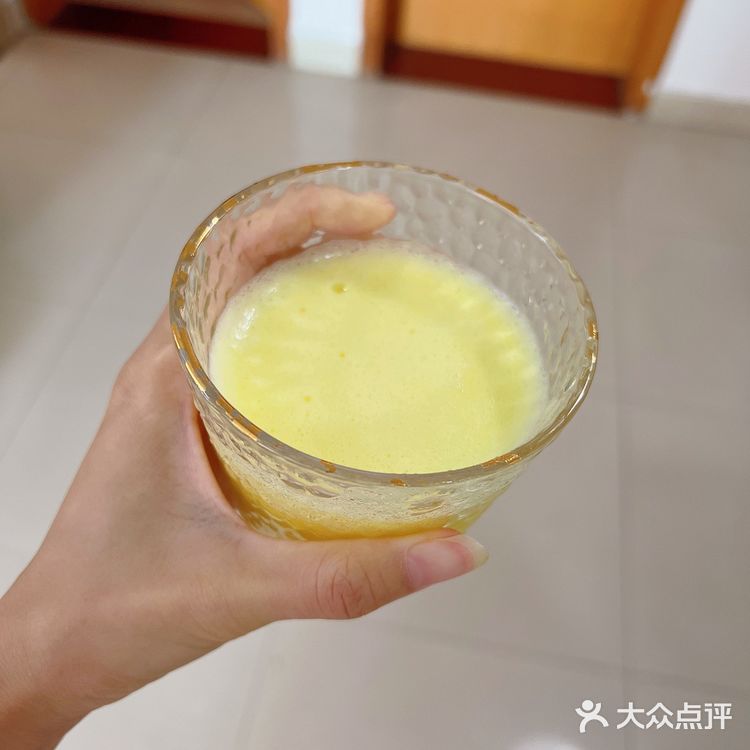 吃了我的挞，忘掉那个仔[奋斗]