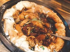 -灶座小锅烀饼·铁锅炖(全国总店)