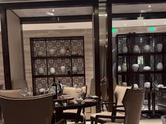 -环球港凯悦 · 享悦中餐厅