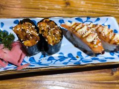 -小川洋风料理(街道口店)