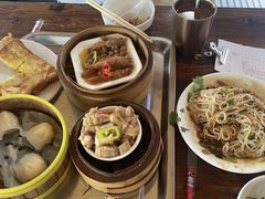 -琼海·狮椰美食楼