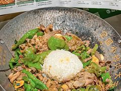 -费大厨辣椒炒肉(正佳广场店)