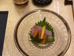 -鮨政·Omakase(港汇恒隆广场店)