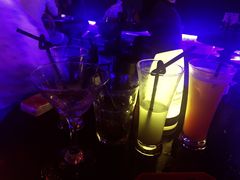 -好久不见网红乐队酒吧(鼓浪屿海底世界店)